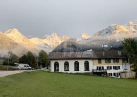 Villa Château-d'Oex For Sale Switzerland