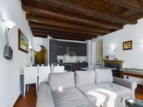 Floor Apartment Bissone for sale Switzerland