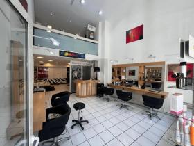 Dükkan Cenevre Kantonu Satılık İsviçre