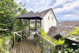 Casas adosadas Münchenstein En alquiler Suiza