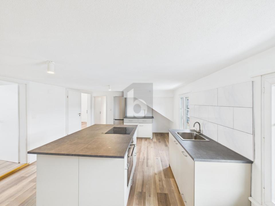 Многоквартирный дом Ребштейн Продаётся Швейцария