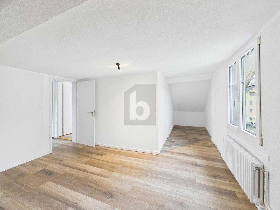 Многоквартирный дом Ребштейн Продаётся Швейцария