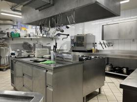 Gastronomy Fully for rent Switzerland