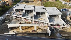 Villa Cressier (FR) Eladó Svájc