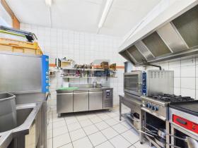 Gasztronómia Linse Kiadó Svájc