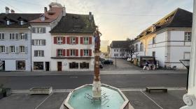 Maisonettewohnung Delémont Zu vermieten Schweiz