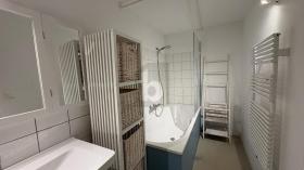 Maisonettewohnung Delémont Zu vermieten Schweiz