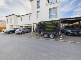 Дом на две семьи Бернек Продажа Швейцария