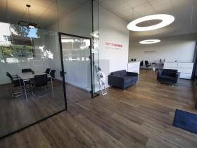 spazio ufficio Basilea In affitto Svizzera