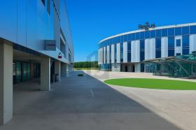 Espacio de oficina Etoy En alquiler Suiza