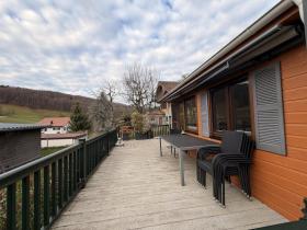 Vivienda unifamiliar en venta en Kleinlützel, Suiza