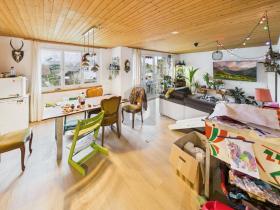 apartamento andar para alugar em Schüpfen, Suíça