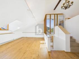 Пентхаус Тифенкастель Аренда Швейцария