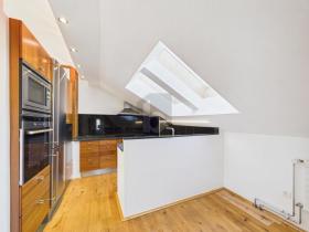 Пентхаус Тифенкастель Аренда Швейцария