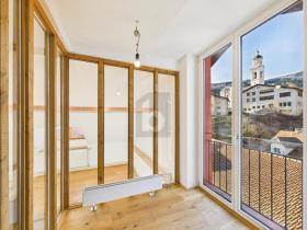 Пентхаус Тифенкастель Аренда Швейцария