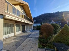 Detached house for rent in Ebikon, Switzerland