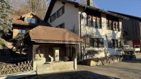 一楼公寓 出租 于 菲申塔尔, 瑞士