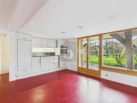 casa a schiera Däniken In affitto Svizzera