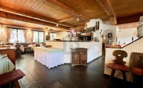 Gastronomi Laax Til salgs Sveits