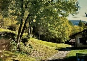 building ground  Varenzo for sale Switzerland