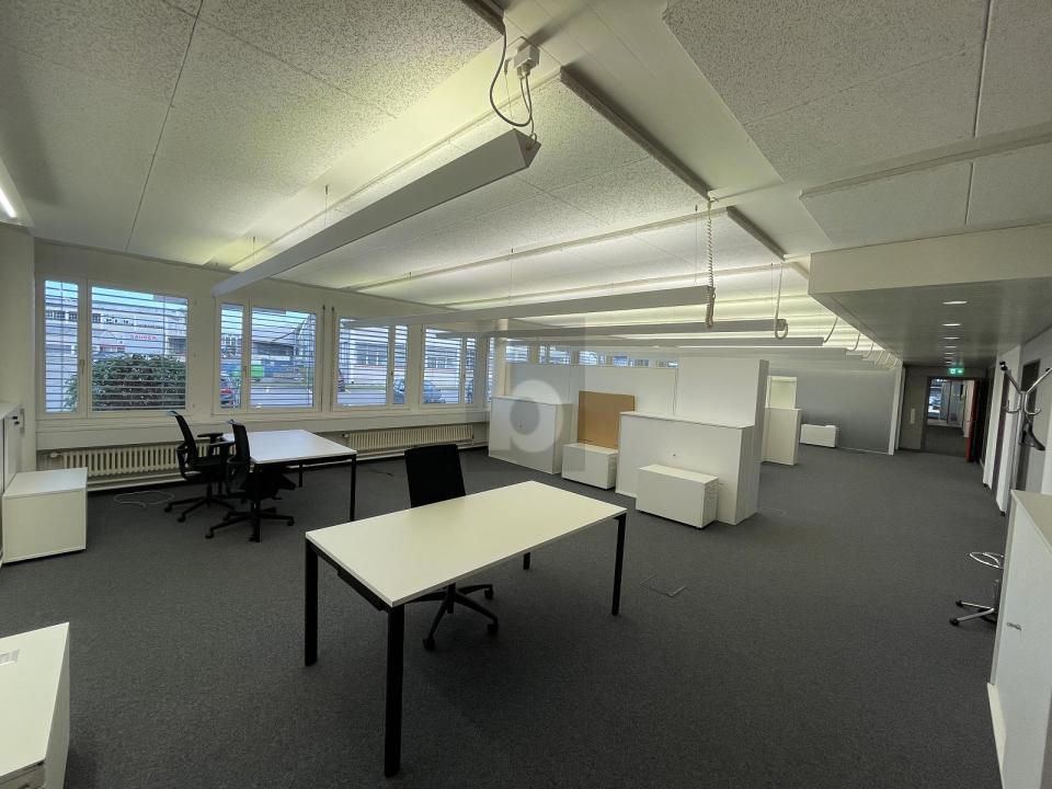 Ofis alanı Arbon Kiralık İsviçre