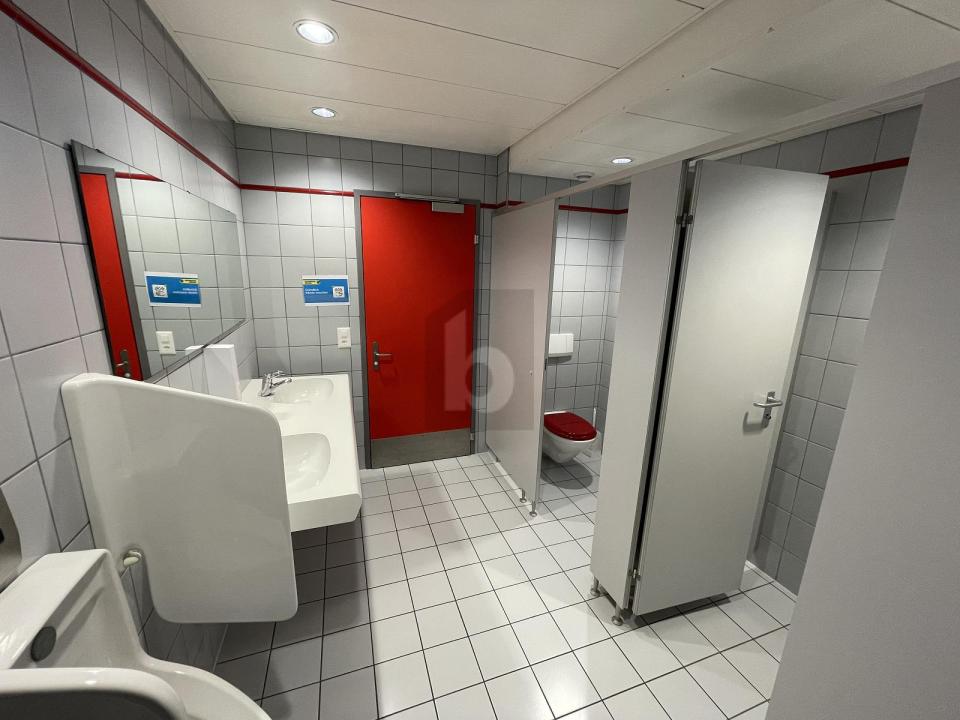 Ofis alanı Arbon Kiralık İsviçre