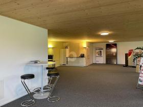 Espacio de oficina Grosswangen En alquiler Suiza