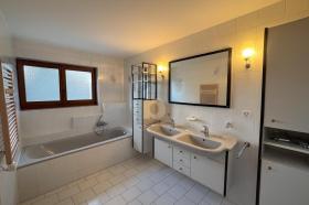 Floor Apartment Magnedens For Rent Switzerland