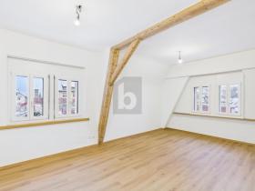 apartamento en planta alta Laufenburgo En alquiler Suiza