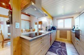 Дом на две семьи Солси Продаётся Швейцария