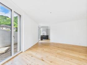 zemin kat daire Riedern Kiralık İsviçre