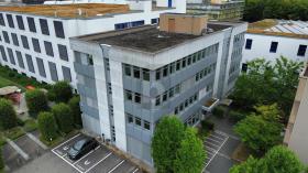 Bürohaus Zu vermieten in Münchenstein, Schweiz