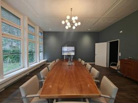 Irodaház Münchenstein Kiadó Svájc