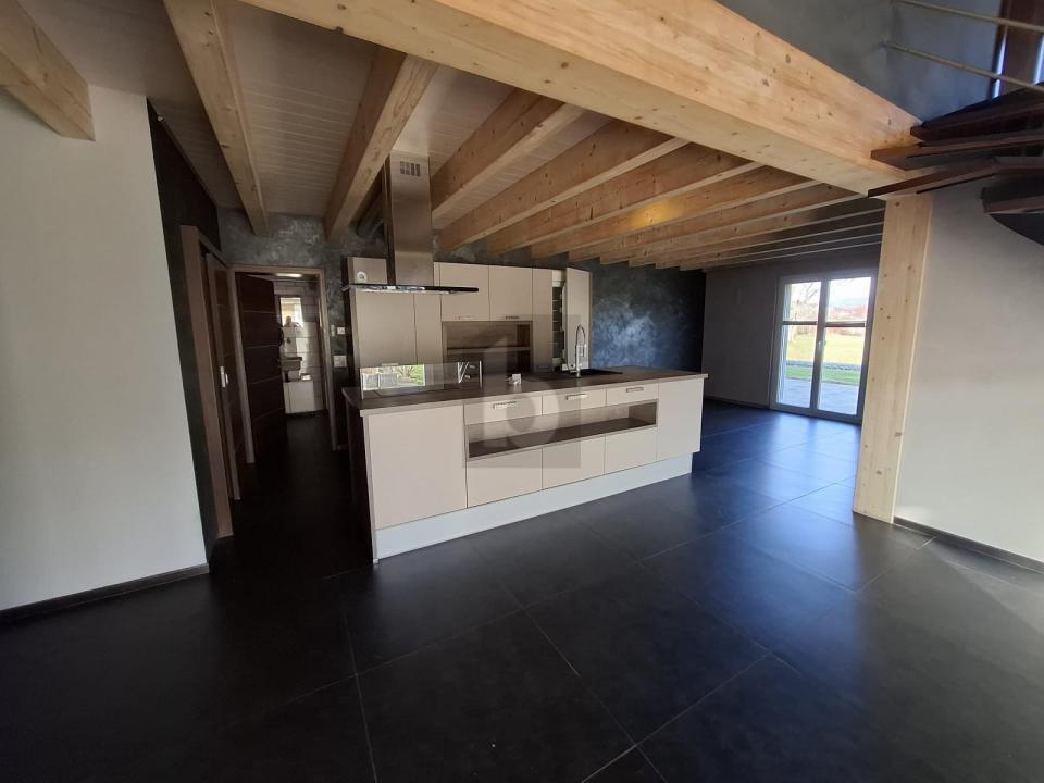 Villa Cornol In vendita Svizzera