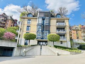 appartement au rez-de-chaussée À louer à Saint-Gall, Suisse