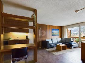 Plat Blitzingen te koop Zwitserland