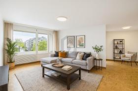 appartement À louer à Canton de Geneve, Suisse