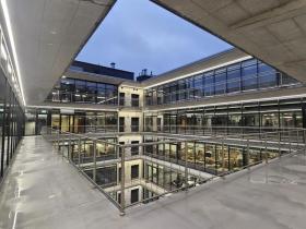 Espaço de escritório Para alugar em Zurique, Suíça