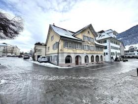 Living & Firm, business-house For Sale in Arth, Switzerland