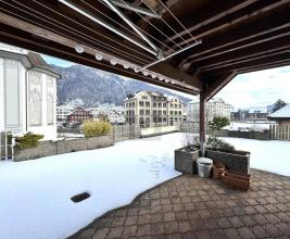 مبنى سكني/تجاري Arth للبيع سويسرا