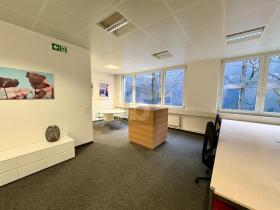 Espace de bureau Zoug À louer Suisse