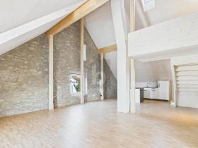 Top floor apartment  For Rent in Oeschgen, Switzerland