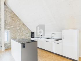 Квартира на верхнем этаже Эшген В аренду Швейцария