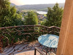 フラット レ・ブレネ 賃貸 スイス