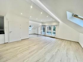 Penthouse Prilly te huur Zwitserland