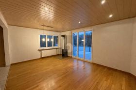 Apartamento térreo Kanton Solothurn Para alugar Suíça