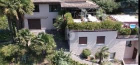 Villa En venta en Lugano, Suiza