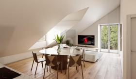 appartement Echandens À vendre Suisse