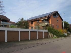 Apartamento dúplex En alquiler en Oberwil, Suiza