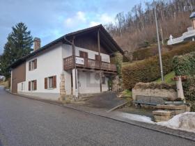 Detached house For Sale in Mettembert, Switzerland